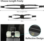 Luggage Bungee Straps for Attaching Bags - Image 6