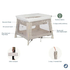Maxi-Cosi Swift Baby Playard - Image 3