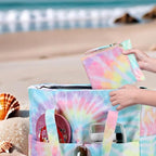 CAMTOP Waterproof Beach Tote Bag - Image 4