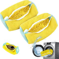 2Pcs Shoe Washing Machine Bags, Laundry Shoe Bags by Unknown