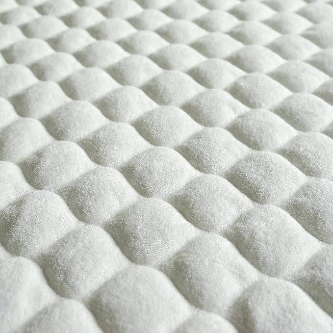 BlueSnail Quilted Thicker Waterproof Changing Pad Liners - Image 2