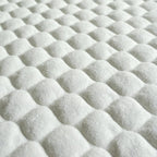 BlueSnail Quilted Thicker Waterproof Changing Pad Liners - Image 2