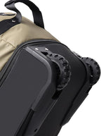 CONTAIL 32”110L Expandable 140L Rolling Duffle Bag - Image 3