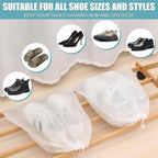 XXL Shoe Washing Machine Bag - Image 8