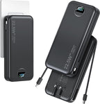 20000mAh Ultra-Portable-Charger-Power-Bank by AONIDI