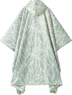 PTEROMY Hooded Rain Poncho for Adult - Image 7