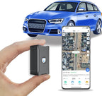 GPS Tracker for Vehicles, 6000Mah Battery Life Up to 90 Days, Waterproof - Image 2