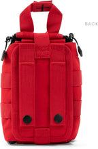 My Medic - TFAK - Ifak Trauma Kit - HSA/FSA Approved - Over 35 Essential Life - Image 7