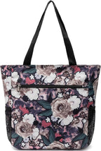 ETidy Large Capacity Foldable Tote Bag - Image 2