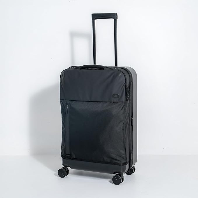 OGIO Pace Pro Hybrid Wheeled Travel Bag - Image 6