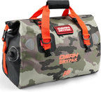 Waterproof Duffel Bag by OSAHDRYPAK