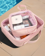 KOTORA TSA Approved Toiletry Bag - Image 3