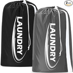 Sylfairy 2 Pack XL Laundry Bag by Sylfairy