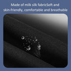 Inflatable Travel Pillow for Sleeping Airplane - Image 3