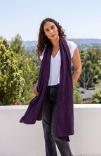 zestt Dreamsoft Travel Scarf, Wrap and Shawl - Image 3