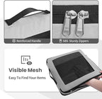 8 Set/6 Set/4 Set Compression Packing Cubes - Image 5