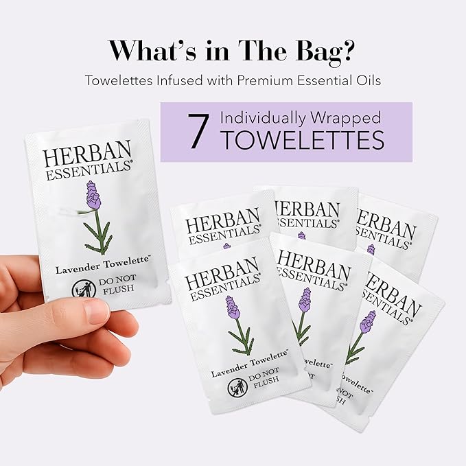 Herban Essentials - Image 2