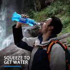 Water Filter Bottle Survival - Image 5