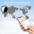 4 Pack Air Tracker Tags Pair - Image 4