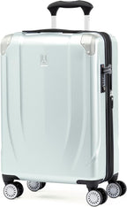 Travelpro Pathways 3 Hardside Expandable Luggage, 8 Spinner Wheels, Lightweight - Image 2