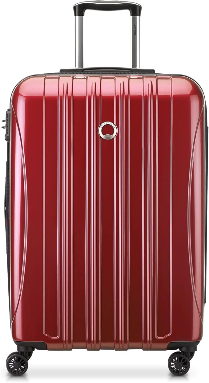 DELSEY PARIS Helium Aero Hardside Expandable Luggage - Image 2
