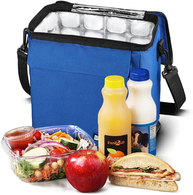 FlexiFreeze Freezable Can Cooler - Image 5