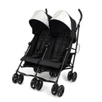 Summer Infant 3Dlite Folding Lightweight Side by Side Double Stroller by SummerbyIngenuity%E2%84%A2