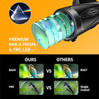 Monocular Telescope 80x100 HD Monoculars - Image 3