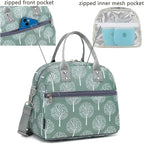 FlowFly Insulated Lunch Bag - Image 5