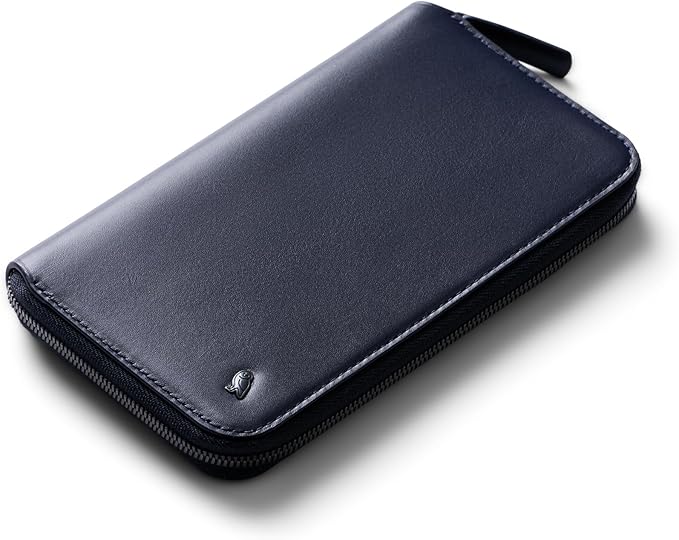 Bellroy Travel Folio – Second Edition by Bellroy