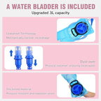 Zavothy 18L Hydration Backpack - Image 5