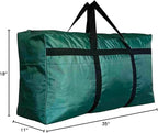 Extra Large Storage Duffle Bag - Image 9
