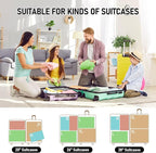 4-Piece Packing Cube Set - Image 6