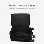 TravisMathew Quad Carry-On Spinner TMB400 - Image 4