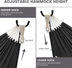 Lazy Daze Hammocks Double Hammock - Image 7