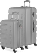 SwissGear 7366 Hardside Expandable Luggage by SwissGear