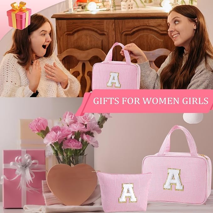 YOOLIFE Travel Toiletry Bag for Women - Image 6