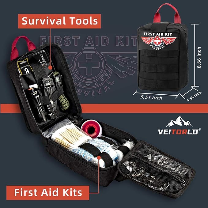 VEITORLD Gifts for Men Dad Him Christmas - Image 2