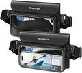 Niveaya IP68 Waterproof Fanny Pack by Niveaya