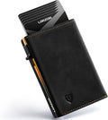 LORZOR Minimalist Wallet for Men by LORZOR