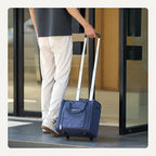 Amazon Basics Underseat Carry On Luggage - Image 3