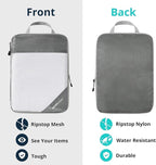 3 Set Compression Packing Cubes - Image 5