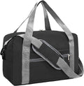 For Spirit Airlines Personal Item Bag 18x14x8 in Underseat Carry-on Luggage by lifwimner