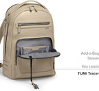TUMI - Harrison Warren Backpack - 15-Inch Laptop Backpack - Stylish Women's & - Image 4