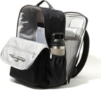 Baggallini Everyday Laptop Backpack - Image 10