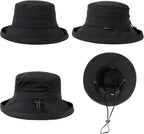 TOP-EX XL/XXL Women’s Wide Brim Bucket Sun Hat - Image 6