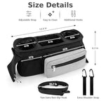 Accmor Universal Stroller Organizer - Image 9