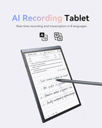 AINOTE Air 2 Bundle – 8.2'' Digital Writing Tablet - Image 2