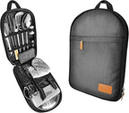 Camping Cooking Utensils Set - Image 2