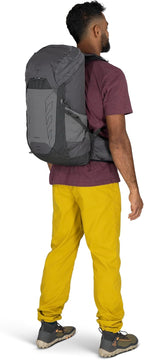 Osprey Talon 26L Men's Lightweight Hiking Backpack - Image 12